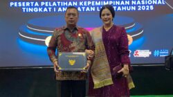 Kombes Lalu Iwan, Sosok Polisi yang Harumkan Nama NTB di Panggung Nasional