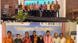 Umbu Joka Dewantoro Apresiasi Dukungan Pemprov NTB untuk Rinjani Travel Mart ke-6