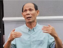 Audit Proyek Kereta Cepat Jakarta-Bandung Ungkap Risiko dan Solusi Kedaulatan Ekonomi