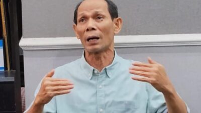 Audit Proyek Kereta Cepat Jakarta-Bandung Ungkap Risiko dan Solusi Kedaulatan Ekonomi