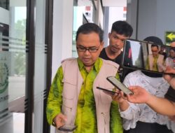 Kejagung Kembali Periksa Mantan Kadis Dikbud Terkait Korupsi Chromebook