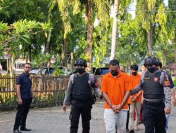 Satu Tersangka Lagi Ajukan PP dalam Pembunuhan Esco