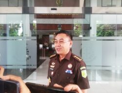 Jaksa Kordinasi Terkiat Kerugian Negara Kasus Korupsi Pernyataan Modal PT GNE