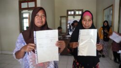 Kades Penujak Apresiasi Penyerahan 306 Sertifikat Tanah Program PTSL 2025 oleh Kantor Pertanahan Lombok Tengah