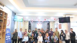 BPKP RI Perkuat Tata Kelola Pertanahan Melalui Optimalisasi Pengelolaan PNBP