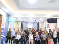 BPKP RI Perkuat Tata Kelola Pertanahan Melalui Optimalisasi Pengelolaan PNBP