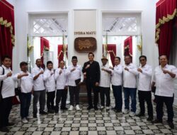 SMSI Indramayu Siap Gelar UKW, Diikuti 68 Peserta, Gandeng Lembaga Uji Pikiran Rakyat