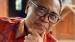 Ketum DePA-RI Ingatkan Komitmen Presiden Kepada Para Hakim