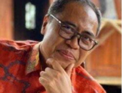 Ketum DePA-RI Ingatkan Komitmen Presiden Kepada Para Hakim