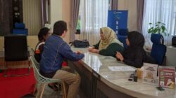 Kantor Pertanahan Kota Mataram Hadirkan Layanan Akhir Pekan: Solusi Praktis Urus Sertifikat Tanah