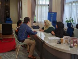 Kantor Pertanahan Kota Mataram Hadirkan Layanan Akhir Pekan: Solusi Praktis Urus Sertifikat Tanah