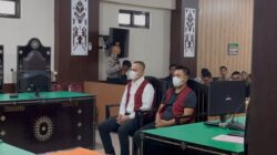 JPU Ungkap Peran Dua Terdakwa Dalam Pembunuhan Brigadir Nurhadi 