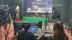 Diskusi Nasional SMSI akan Mengupas Tuntas Media Baru dan UU ITE