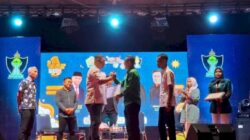 BPDP dan SPKS Kolaborasi Dukung UMKM Lokal di Ajang Gebyar Festival UMKM HIPMI Acceleration 2025