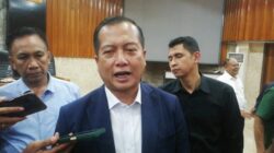 Gubernur NTB Lalu Muhammad Iqbal Angkat Bicara Soal Tambang Emas Ilegal di Sekotong