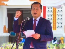 Hari Sumpah Pemuda, Gubernur NTB Ajak Generasi Muda Kobarkan Semangat Persatuan