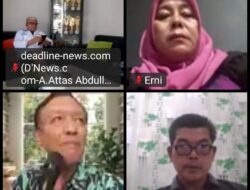 Dialog Nasional SMSI Songsong HPN 2026: “Media Baru vs UU ITE”