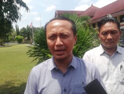 Polda NTB Sempurnakan Berkas Perkara Misri Kasus Kematian Brigadir Nurhadi