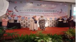 Dosen Universitas Muhammadiyah Bogor Raya Raih Penghargaan Parasamya Suratma Nugraha 2025