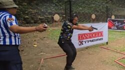 Perbakin Rinjani NTB Ukir Prestasi, Brigpol Sentana Sabet Emas di Jaksa Agung Cup 2025