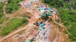 Kasus Tambang Ilegal Sekotong, Miq Dar Sudah Diperiksa