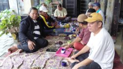 FSKR Ranggagata Wujudkan Desa Hijau: Ribuan Pohon Nangka Siap Ditanam November Ini