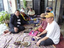 FSKR Ranggagata Wujudkan Desa Hijau: Ribuan Pohon Nangka Siap Ditanam November Ini