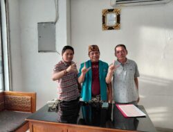 BLBI Tumbuh Jadi Lembaga Lelang Terpercaya, I Wayan Laya: Kepercayaan Adalah Modal Utama