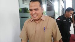 Terpidana Kasus Korupsi LCC Lalu Azril di Periksa Lagi Oleh Kejati