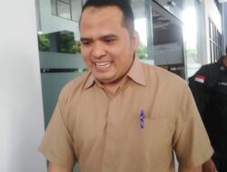 Terpidana Kasus Korupsi LCC Lalu Azril di Periksa Lagi Oleh Kejati