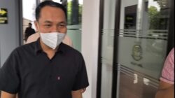 Mantan Direktur PT GNE Serahkan Dokumen Ke Penyidik Kejati NTB