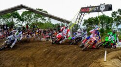 Vendor MXGP Lombok 2023 Laporkan PT SEG Ke Polda NTB Terkait Kasus Penggelapan Dana Sponsorship