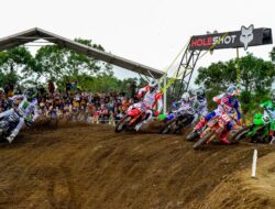 Vendor MXGP Lombok 2023 Laporkan PT SEG Ke Polda NTB Terkait Kasus Penggelapan Dana Sponsorship