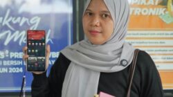 Manfaatkan Sentuh Tanahku, Urus Sertipikat Tak Perlu Lagi Bolak-balik ke Kantor Pertanahan