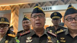 Kejati NTB Siap Bantu Penanganan Lahan Eks GTI