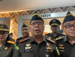 Kejati NTB Siap Bantu Penanganan Lahan Eks GTI