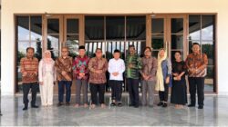 KH. Ma’ruf Amin Resmi Pimpin Dewan Penasehat SMSI