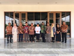 KH. Ma’ruf Amin Resmi Pimpin Dewan Penasehat SMSI