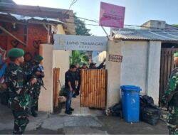 Kejati Sebut Kerugian Negara Korupsi Lahan Eks PT GTI Mencapai Rp 1,4 Miliar