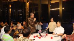 NTB dan Perak Sepakati Kerja Sama Promosi Pariwisata, Dorong Kunjungan Wisatawan Antarwilayah