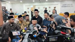 Momentum HPN 2026, KH. Ma’ruf Amin Dorong Jurnalis Angkat Kembali Sejarah “Geger Cilegon” — Jejak Perlawanan dari Tanah Ulama