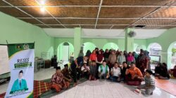 Warga Dusun Sanggok Keluhkan Listrik Tak Stabil, H. Moh Akri Desak PLN Bertindak Cepat