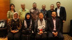 Pers Indonesia Berperan Besar Dalam Perjuangan Palestina