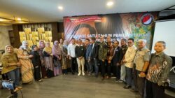 Forum Tanah Air Desak Penghentian Kriminalisasi Aktivis TPUA dan Peneliti, Soroti Dugaan Penyalahgunaan Kekuasaan