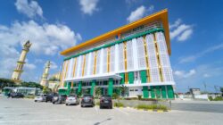 Sikap Bank NTB Syariah Terkait Penyelidikan Hukum dan Komitmen Penerapan Tata Kelola Perusahaan yang Baik (GCG)