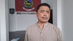 Nasib 518 Honorer Pemprov NTB Terancam, Komisi I DPRD Sarankan Temui Gubernur