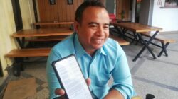 Penahanan Misri Disebut Cacat Hukum 