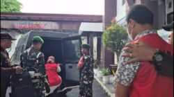 Kejari Lotim Tetapkan Dua Terangka Dalam Korupsi Proyek DAK Dikbud Senilai Rp 32,4 Miliar  ‎