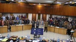 Sinergi Kanwil BPN NTB dan Kantor Pertanahan: Strategi Implementasi Program Prioritas