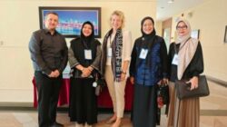 Prodi Magister Manajemen FEB Usakti Raih Hibah Erasmus